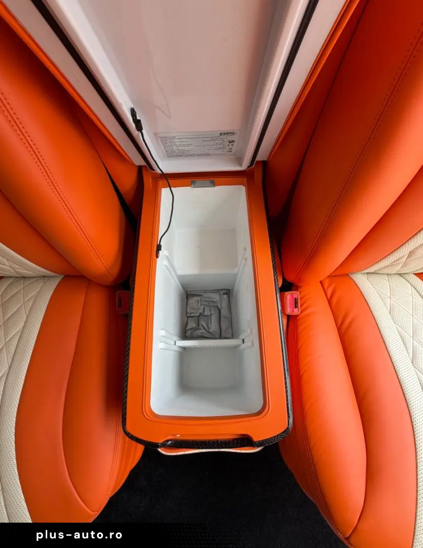 MERCEDES-BENZ Sprinter III Tourer 319 CDI VIP LUXUS &hellip;