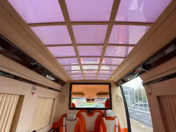 MERCEDES-BENZ Sprinter III Tourer 319 CDI VIP LUXUS …