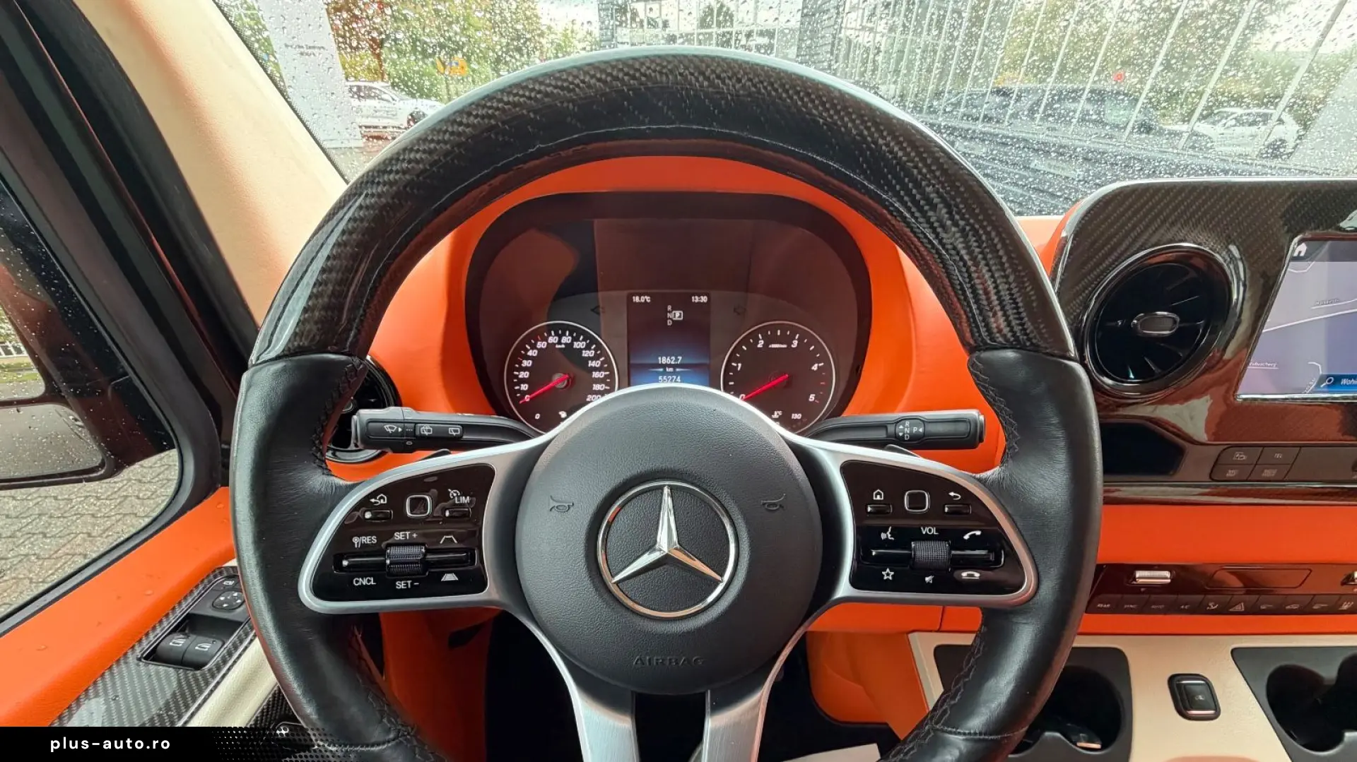 MERCEDES-BENZ Sprinter III Tourer 319 CDI VIP LUXUS &hellip;