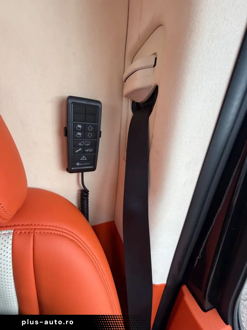 MERCEDES-BENZ Sprinter III Tourer 319 CDI VIP LUXUS &hellip;
