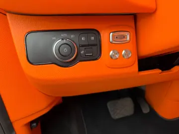 MERCEDES-BENZ Sprinter III Tourer 319 CDI VIP LUXUS …