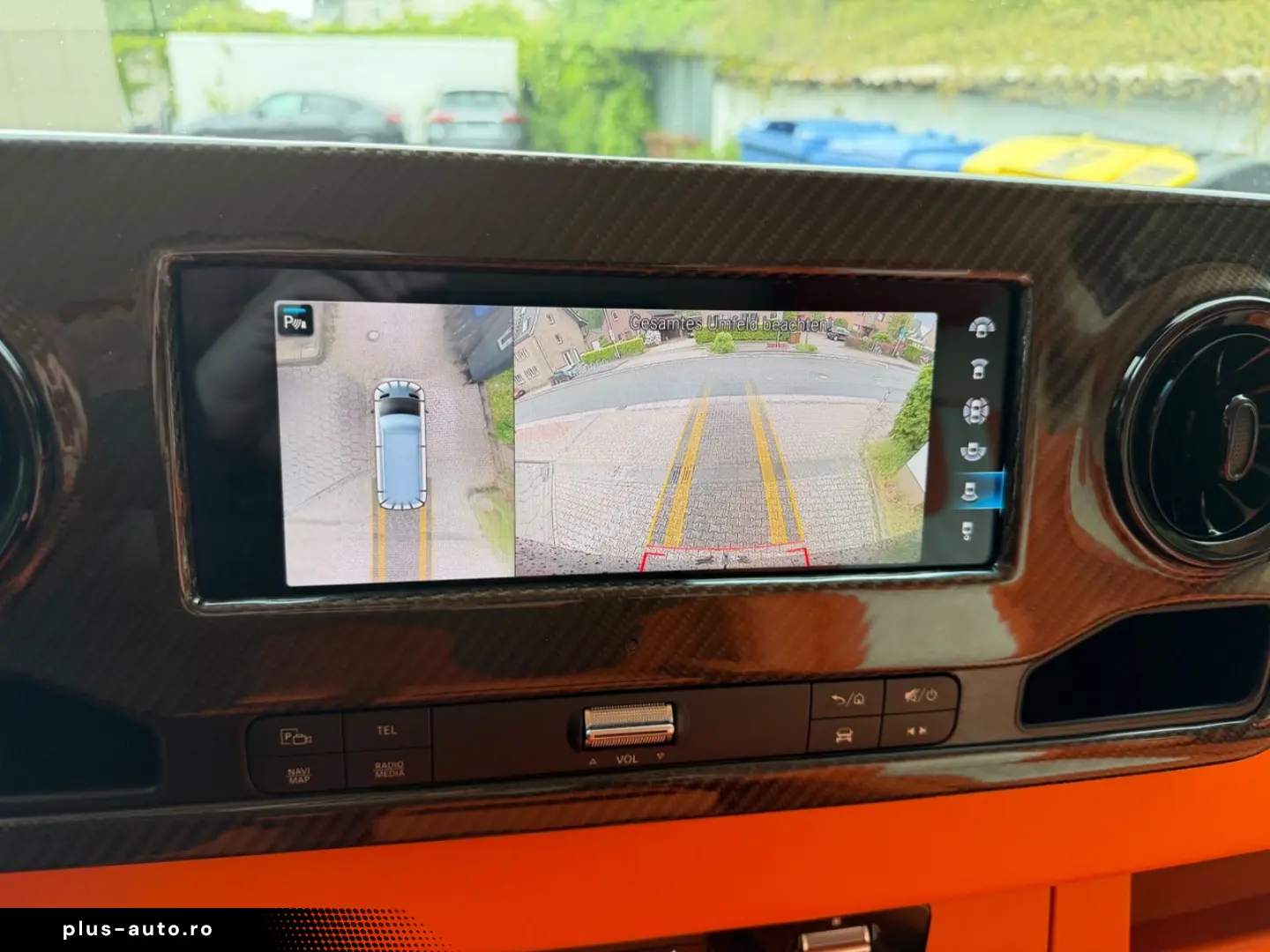 MERCEDES-BENZ Sprinter III Tourer 319 CDI VIP LUXUS &hellip;