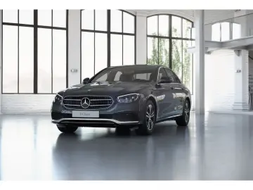 MERCEDES-BENZ E 220 d 4M AVANTGARDE WIDE KAMERA SPUR PDC SHD