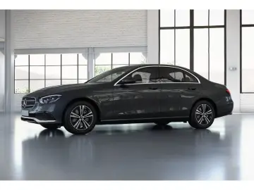 MERCEDES-BENZ E 220 d 4M AVANTGARDE WIDE KAMERA SPUR PDC SHD