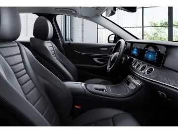 MERCEDES-BENZ E 220 d 4M AVANTGARDE WIDE KAMERA SPUR PDC SHD