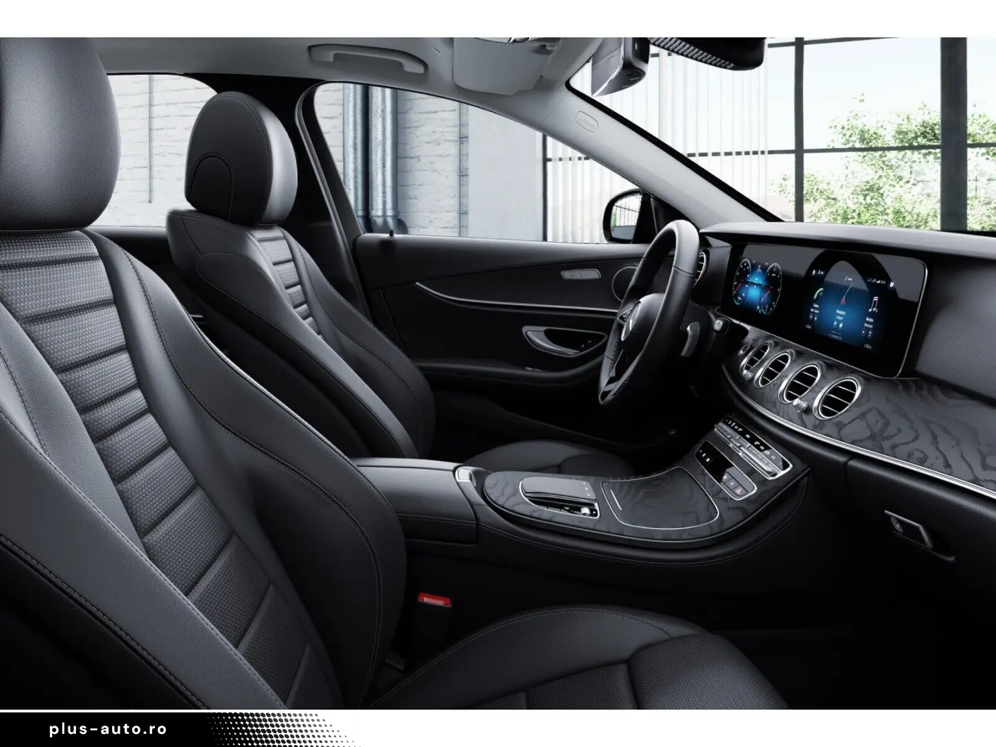 MERCEDES-BENZ E 220 d 4M AVANTGARDE WIDE KAMERA SPUR PDC SHD
