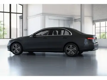 MERCEDES-BENZ E 220 d 4M AVANTGARDE WIDE KAMERA SPUR PDC SHD