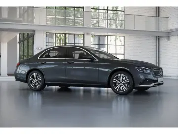 MERCEDES-BENZ E 220 d 4M AVANTGARDE WIDE KAMERA SPUR PDC SHD