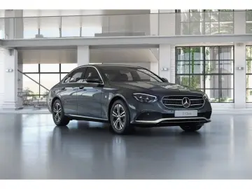 MERCEDES-BENZ E 220 d 4M AVANTGARDE WIDE KAMERA SPUR PDC SHD