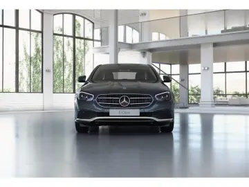 MERCEDES-BENZ E 220 d 4M AVANTGARDE WIDE KAMERA SPUR PDC SHD