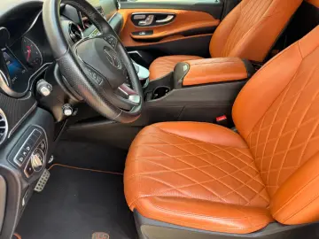 MERCEDES-BENZ V 300d EXCLUSIVE.AMG.4M.LUXUS UMBAU.TV.AHK.360