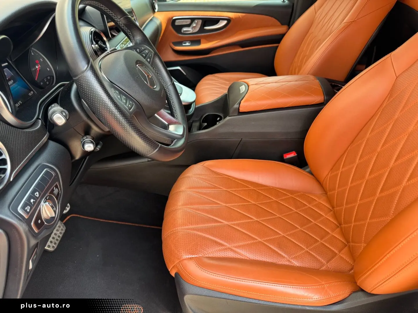 MERCEDES-BENZ V 300d EXCLUSIVE.AMG.4M.LUXUS UMBAU.TV.AHK.360