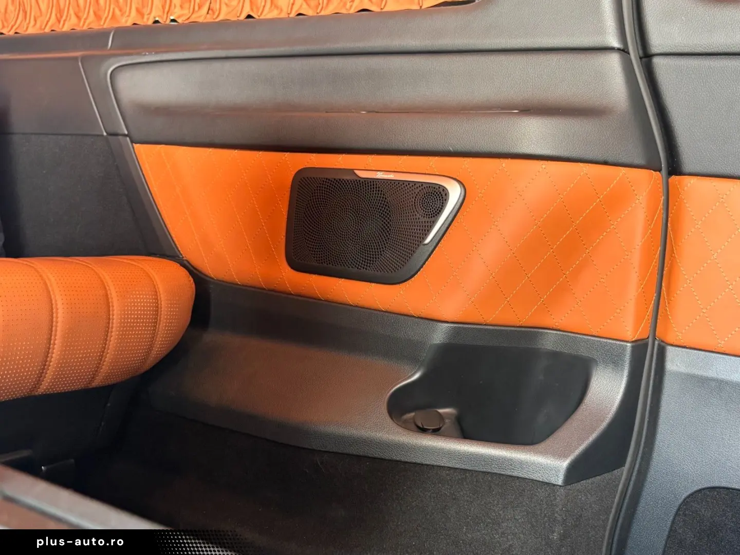 MERCEDES-BENZ V 300d EXCLUSIVE.AMG.4M.LUXUS UMBAU.TV.AHK.360
