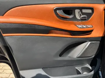 MERCEDES-BENZ V 300d EXCLUSIVE.AMG.4M.LUXUS UMBAU.TV.AHK.360
