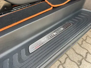 MERCEDES-BENZ V 300d EXCLUSIVE.AMG.4M.LUXUS UMBAU.TV.AHK.360