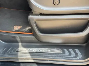 MERCEDES-BENZ V 300d EXCLUSIVE.AMG.4M.LUXUS UMBAU.TV.AHK.360