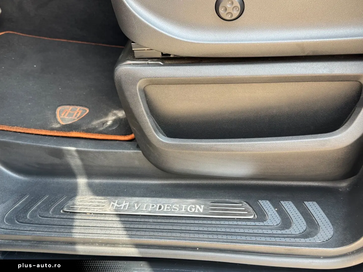 MERCEDES-BENZ V 300d EXCLUSIVE.AMG.4M.LUXUS UMBAU.TV.AHK.360