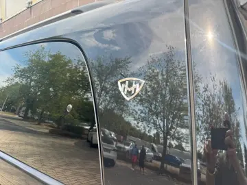 MERCEDES-BENZ V 300d EXCLUSIVE.AMG.4M.LUXUS UMBAU.TV.AHK.360