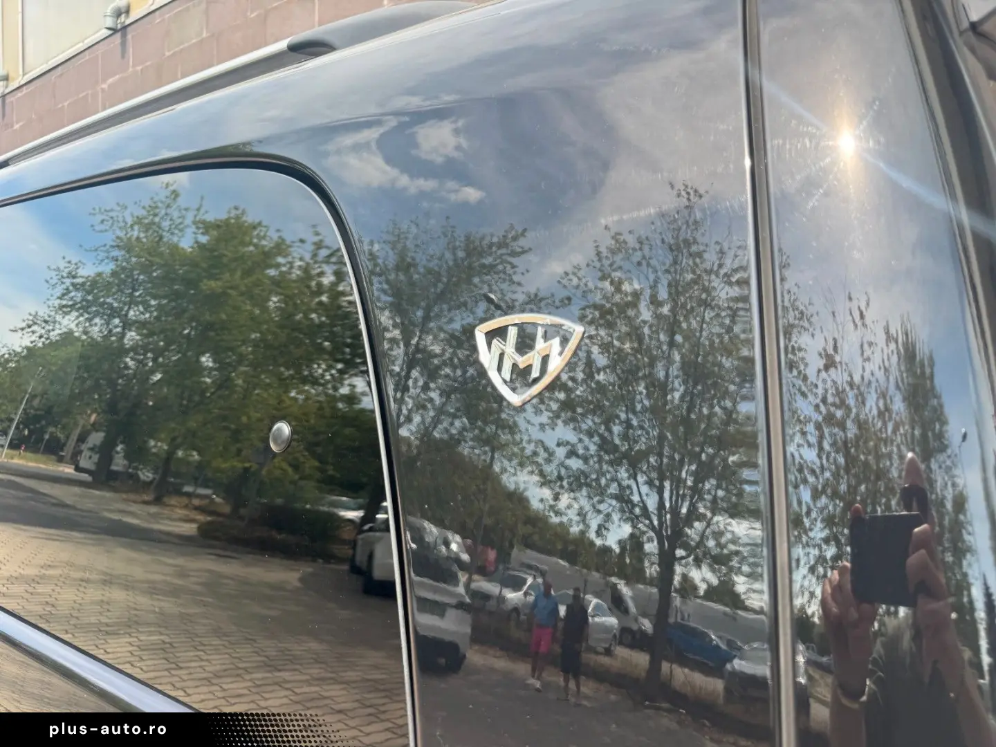 MERCEDES-BENZ V 300d EXCLUSIVE.AMG.4M.LUXUS UMBAU.TV.AHK.360