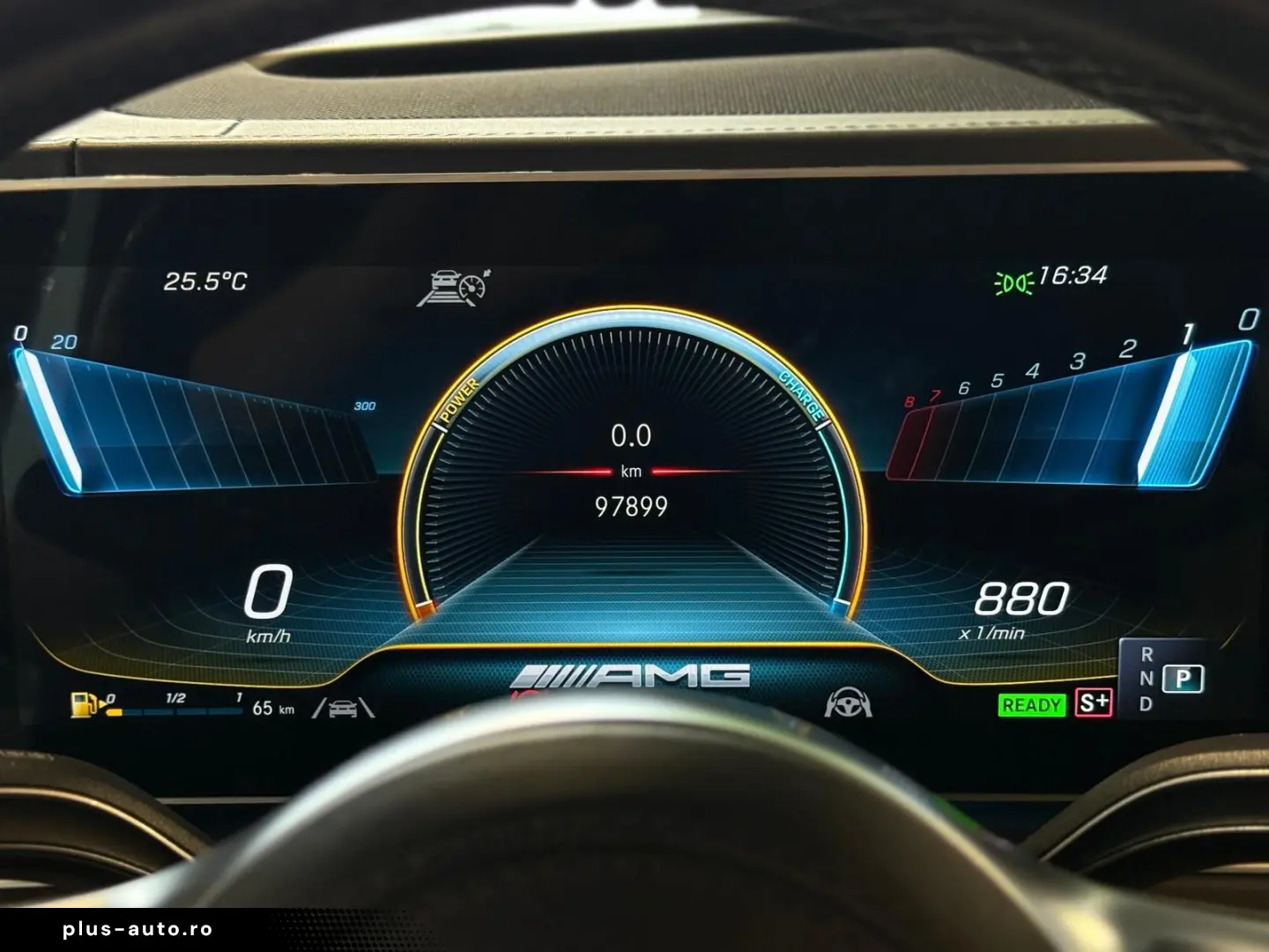 MERCEDES-BENZ GLS 63 AMG 4M  Pano HuD StHzg LederExklusiv TV
