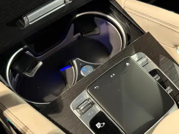 MERCEDES-BENZ GLS 63 AMG 4M  Pano HuD StHzg LederExklusiv TV