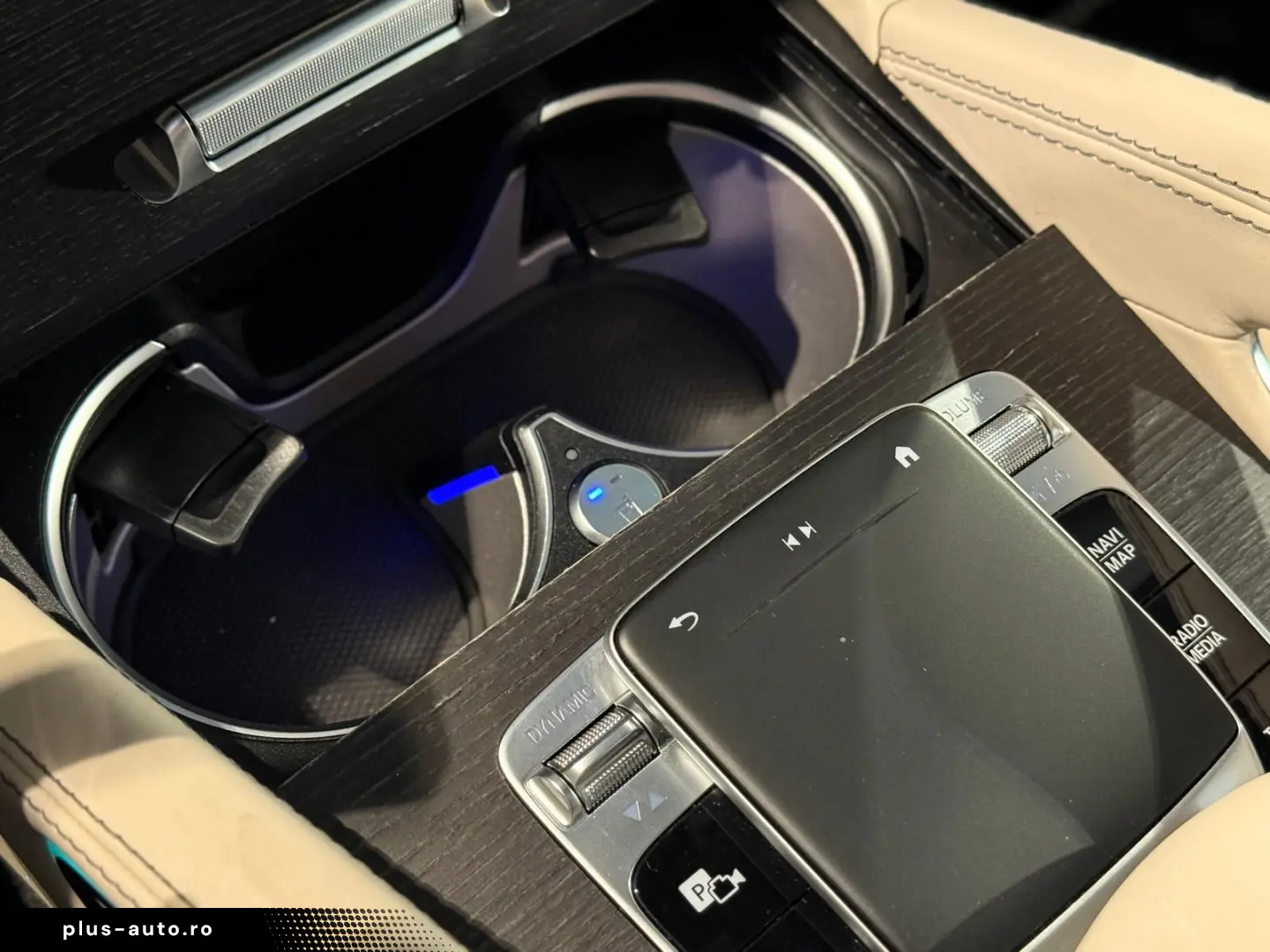 MERCEDES-BENZ GLS 63 AMG 4M  Pano HuD StHzg LederExklusiv TV