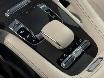 MERCEDES-BENZ GLS 63 AMG 4M  Pano HuD StHzg LederExklusiv TV