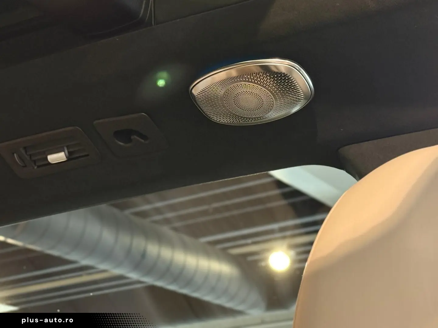MERCEDES-BENZ GLS 63 AMG 4M  Pano HuD StHzg LederExklusiv TV