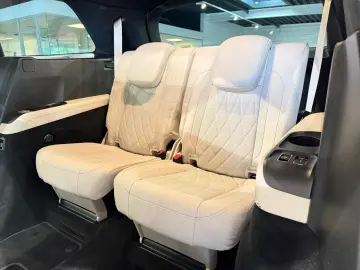 MERCEDES-BENZ GLS 63 AMG 4M  Pano HuD StHzg LederExklusiv TV