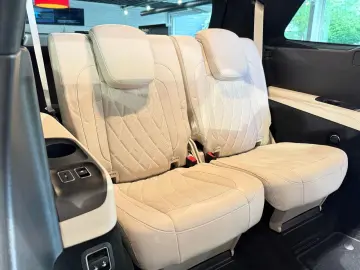 MERCEDES-BENZ GLS 63 AMG 4M  Pano HuD StHzg LederExklusiv TV