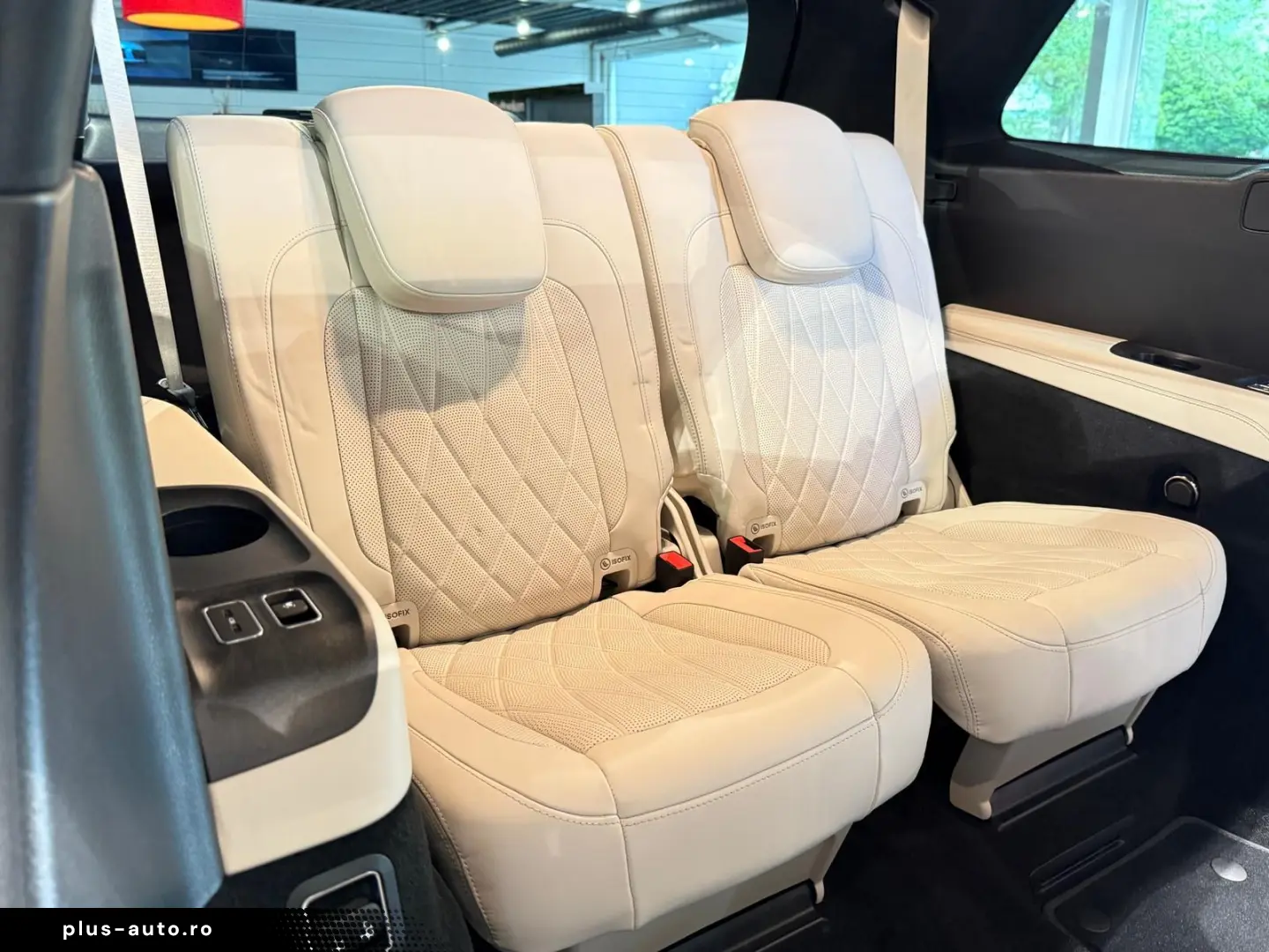MERCEDES-BENZ GLS 63 AMG 4M  Pano HuD StHzg LederExklusiv TV