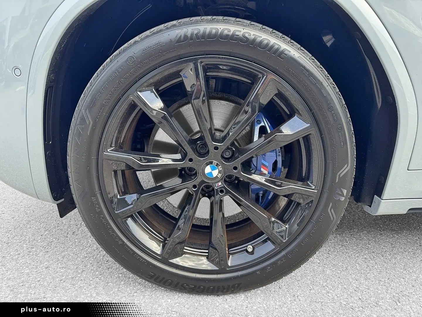 BMW X4 M40i