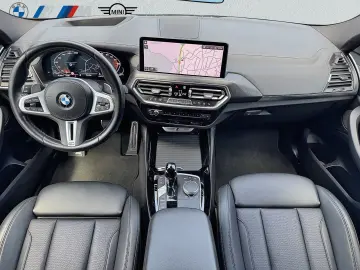 BMW X4 M40i