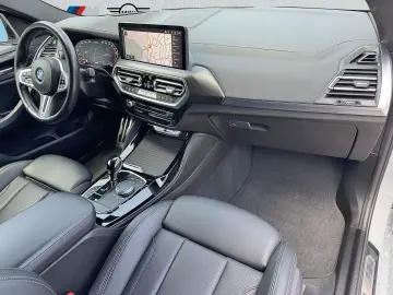 BMW X4 M40i