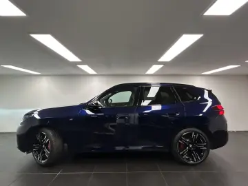 BMW X3 M50 xDrive