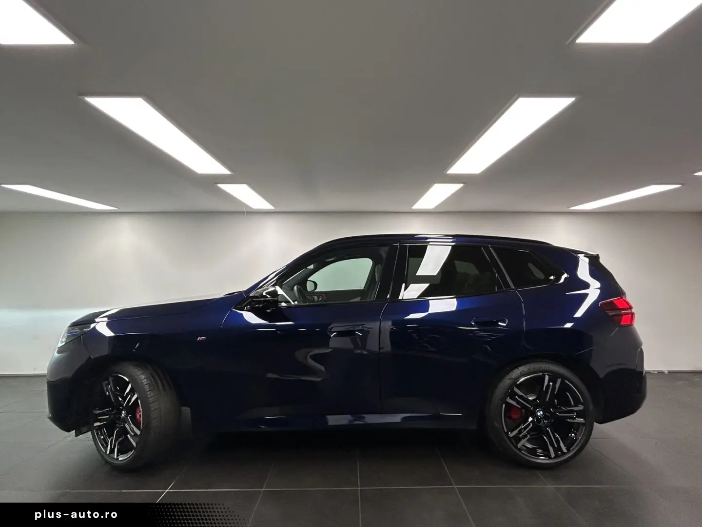 BMW X3 M50 xDrive