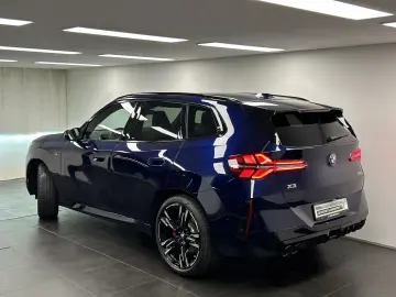 BMW X3 M50 xDrive