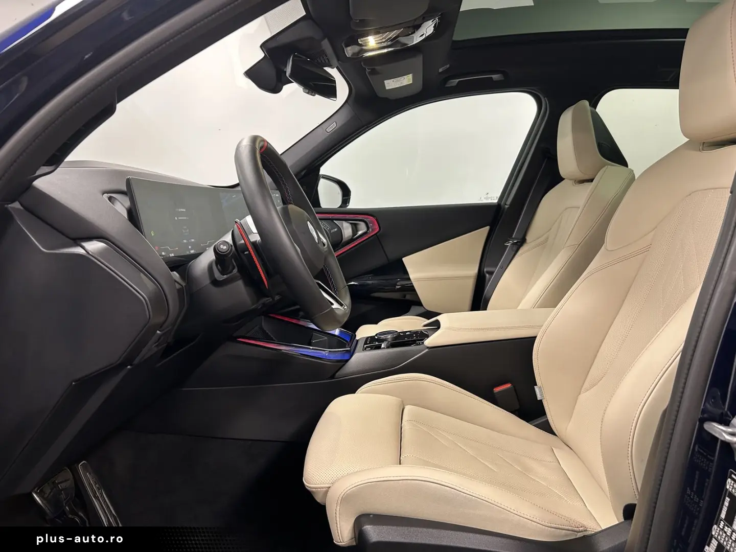 BMW X3 M50 xDrive