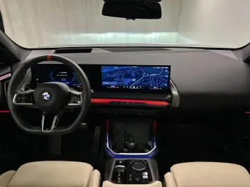 BMW X3 M50 xDrive