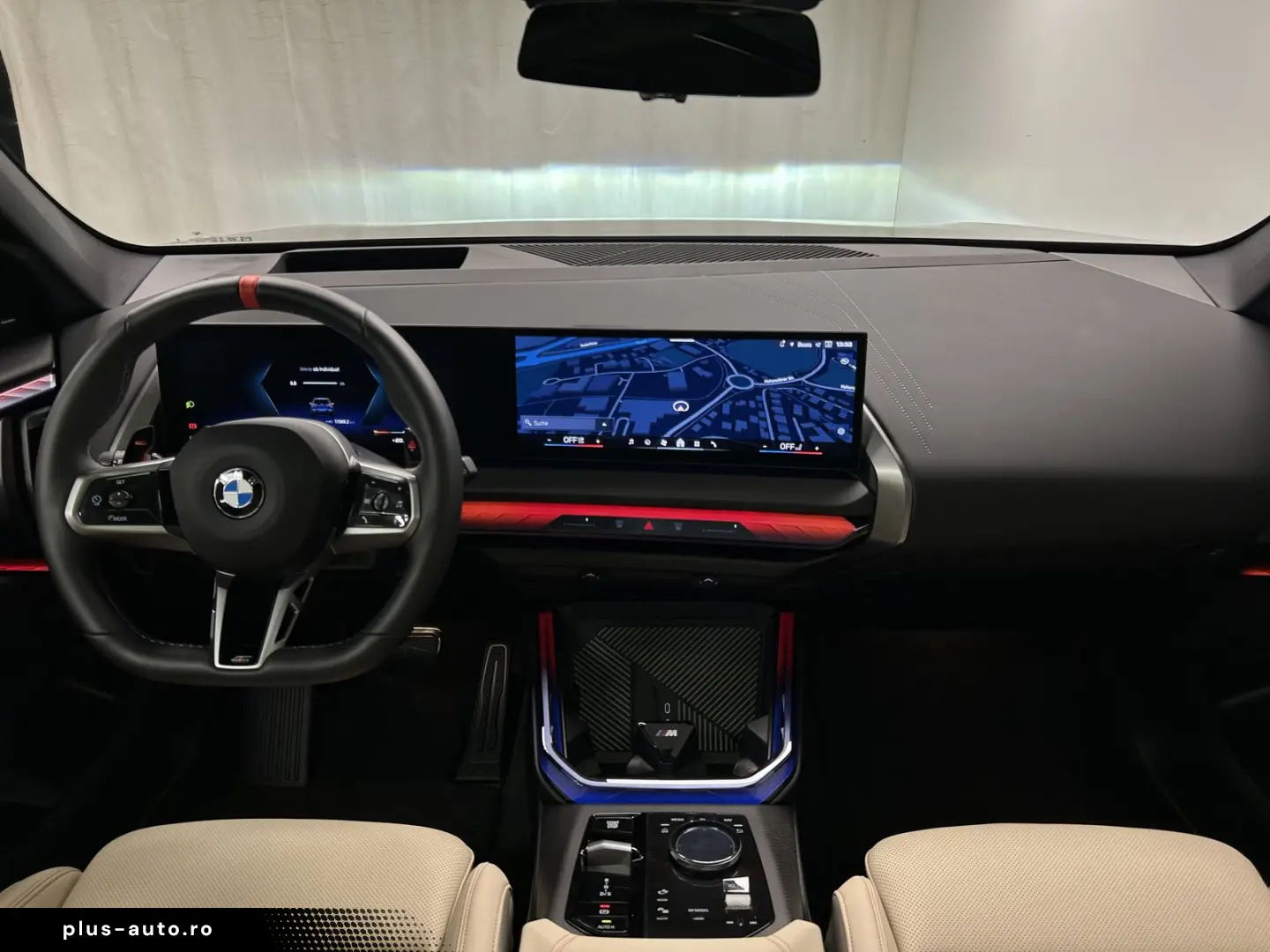 BMW X3 M50 xDrive