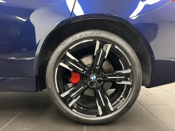 BMW X3 M50 xDrive