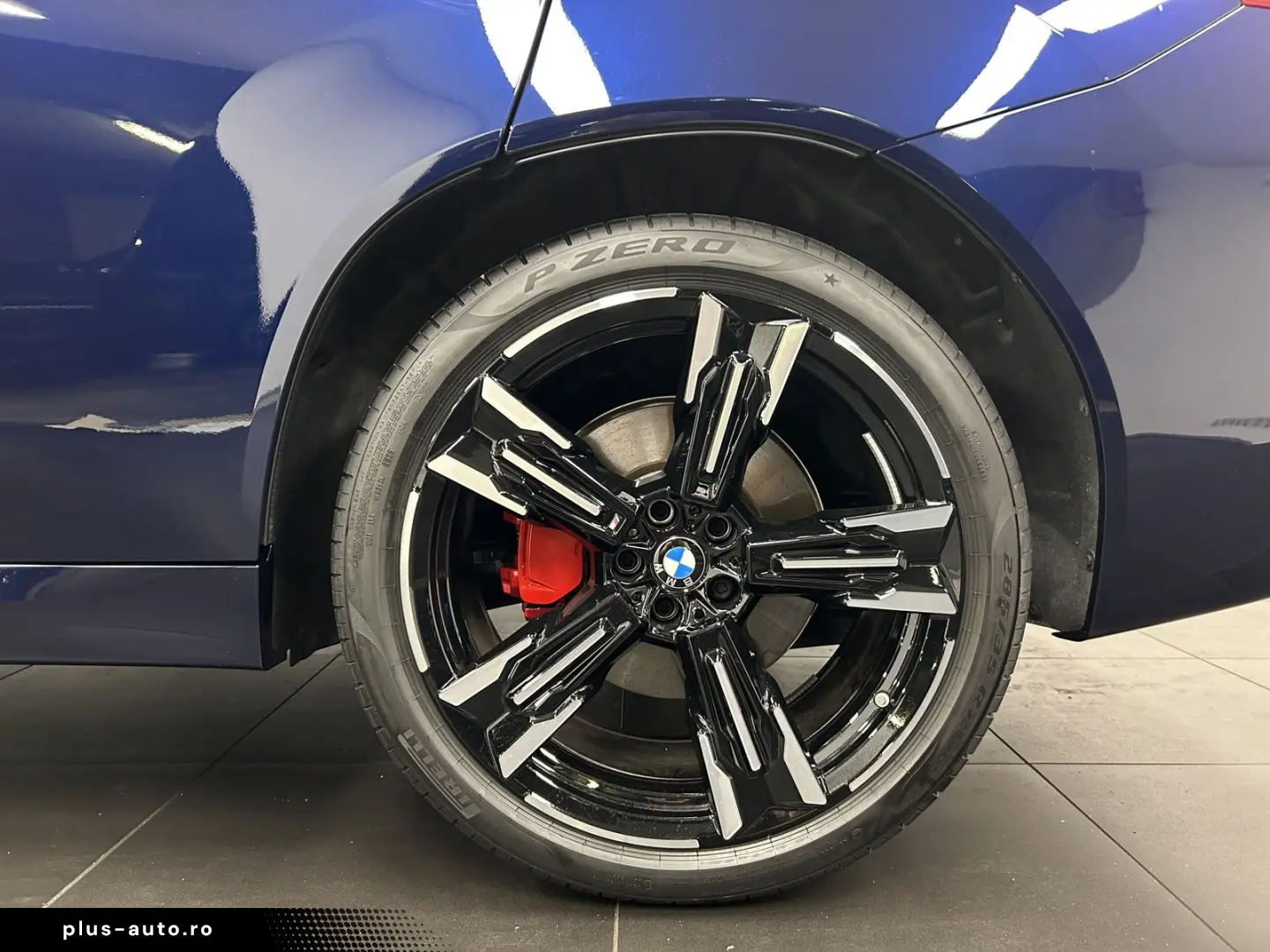 BMW X3 M50 xDrive
