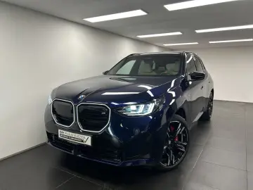 BMW X3 M50 xDrive