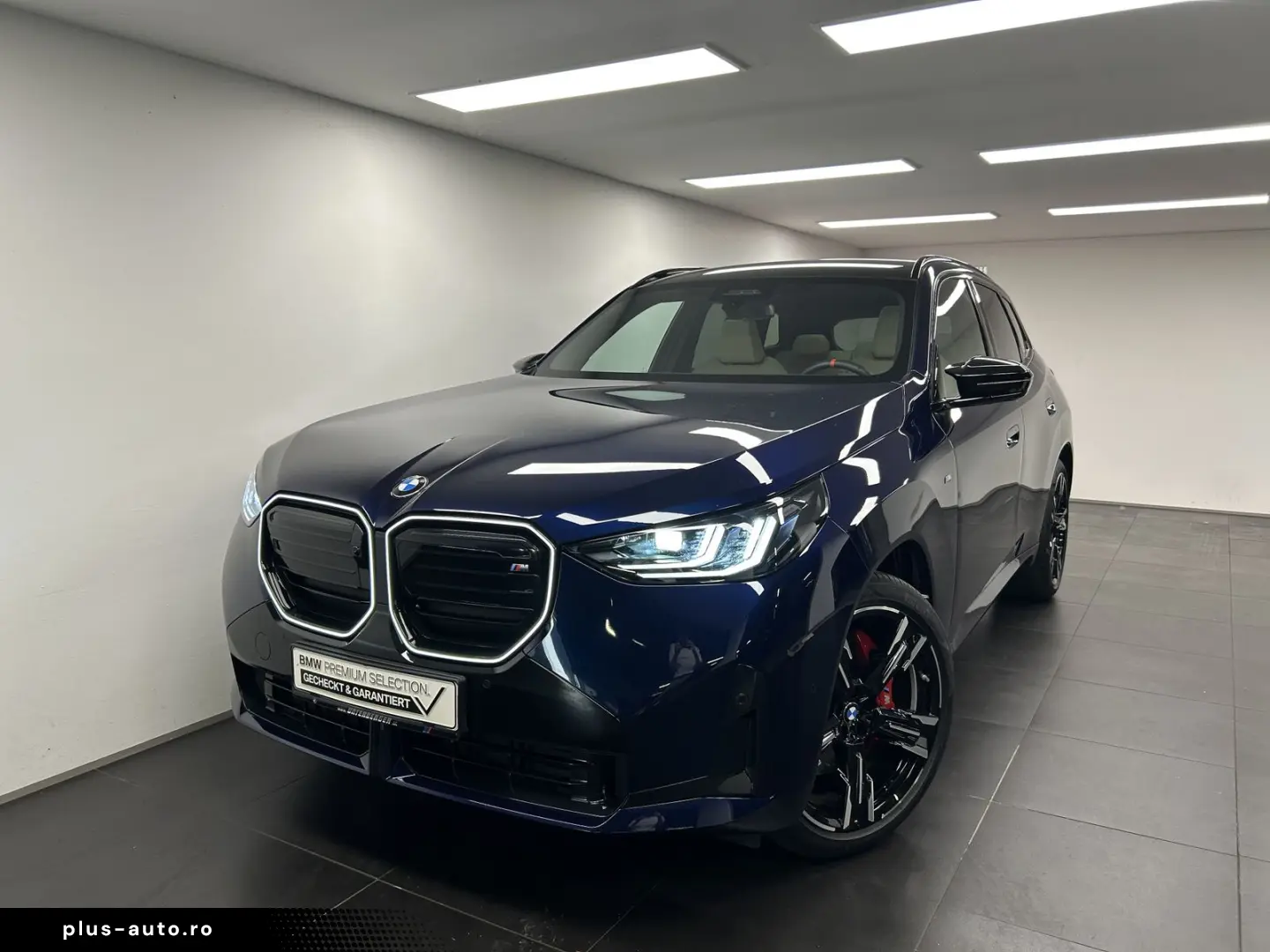BMW X3 M50 xDrive