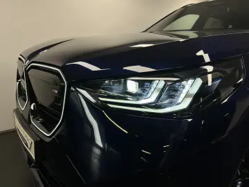 BMW X3 M50 xDrive