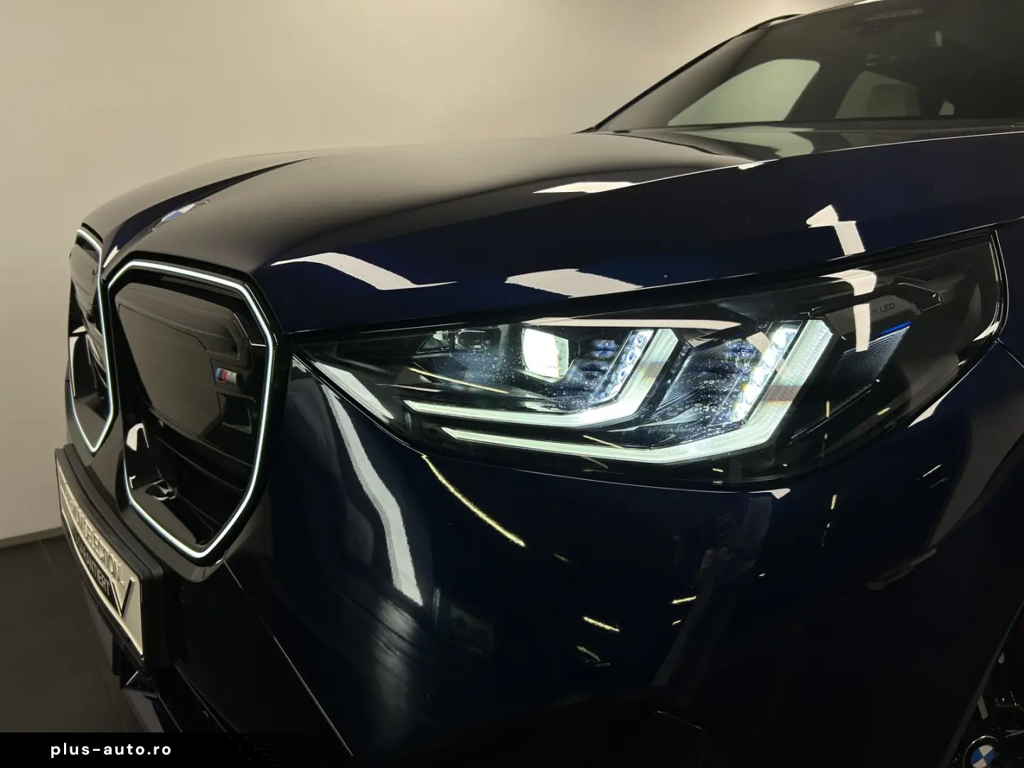 BMW X3 M50 xDrive