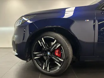 BMW X3 M50 xDrive