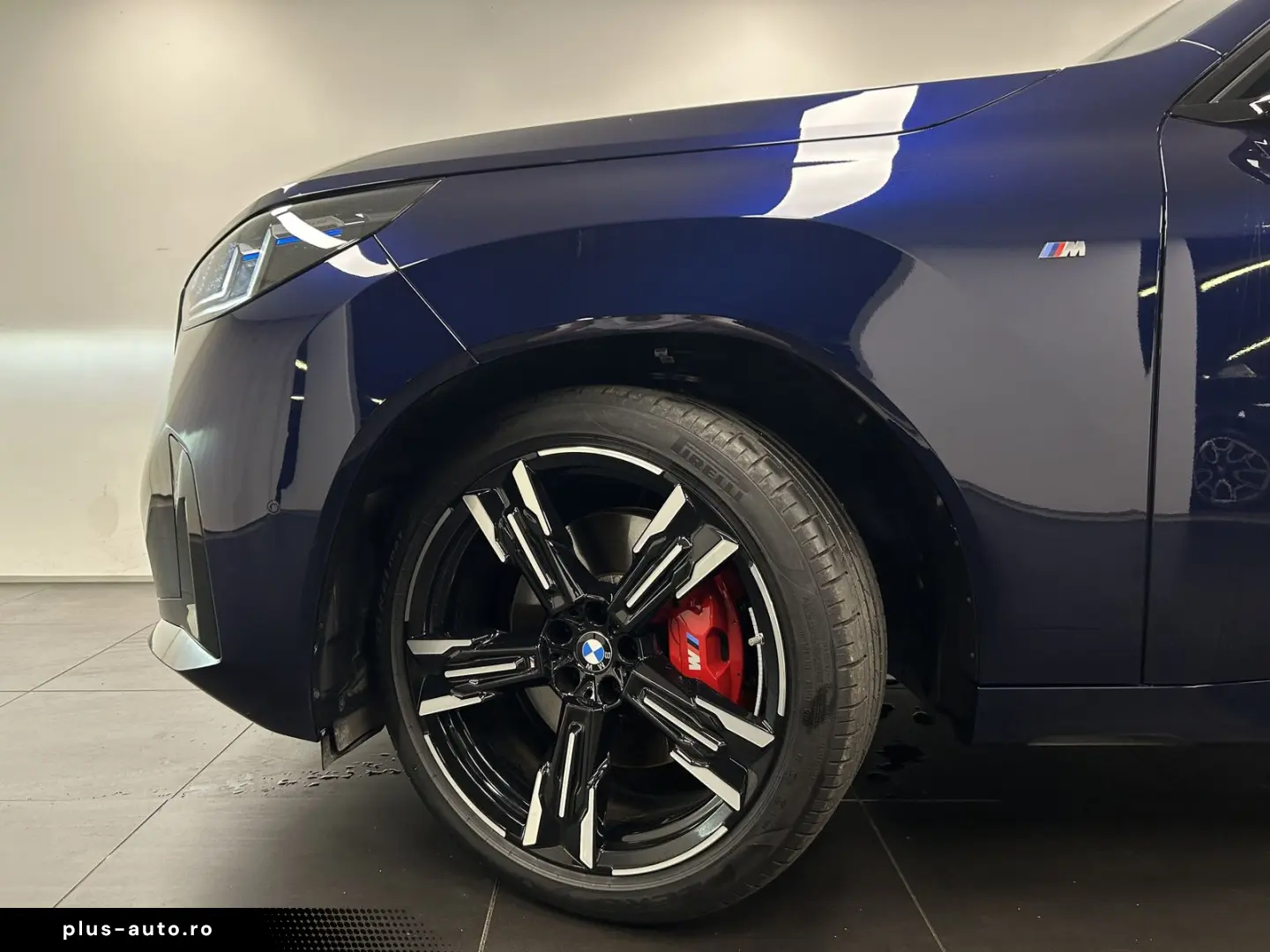 BMW X3 M50 xDrive