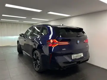BMW X3 M50 xDrive