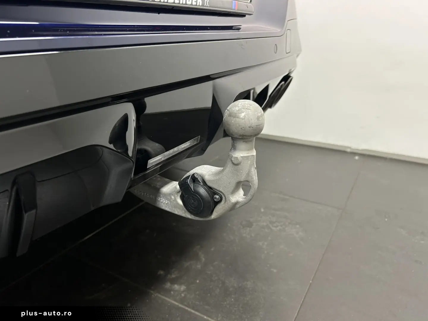BMW X3 M50 xDrive